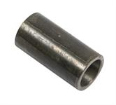 Steering Coupler, Steel, Natural, 3/4 in Smooth Bore