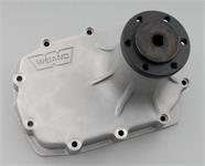 GEAR COVER SATIN SUPERCHARGERS/MANIFOLDS/COMPONENTS