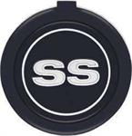 Steering Wheel Emblem SS,71-81