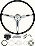 1967 NOVA SS DELUXE STEERING WHEEL KIT