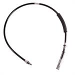 parking brake cable