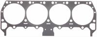 head gasket, 112.01 mm (4.410") bore, 0.99 mm thick
