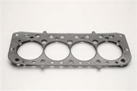 head gasket, 73.00 mm (2.874") bore, 0.76 mm thick
