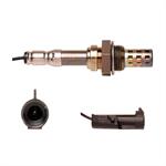 Oxygen Sensor, OE Replacement, 1-wire, 0-1 V,