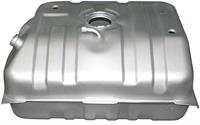 Fuel Tank, Steel, 30 Gallon, Chevy, 5.7L, 2-door SUV Only, Each