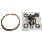 Installation Kit, Ring and Pinion, Basic, Ford, 9 in., Kit