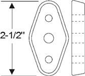 Firewall grommet