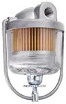 Fuel Filter, 1954-67 Cadillac, Complete Assembly