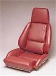 Leather Standard Seat Covers