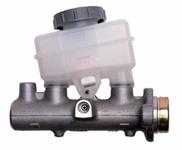 brake master cylinder, 1.000"