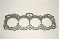 head gasket, 81.00 mm (3.189") bore, 1.02 mm thick