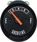 standard fuel gauge
