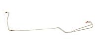 Automatic Transmission Cooler Lines, Stainless Steel, Powerglide