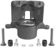 brake caliper, stock