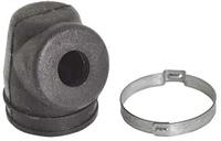 Power Cylinder Elbow Dust Boot & Clamp Kit