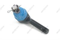 tie rod end,outer, male