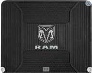 Rubber Mats "dodge Ram"