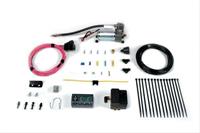 Leveling Compressor Kit; Wireless Air