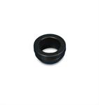 Valve Cover Grommet, Breather Style, Rubber, 1.000 in. I.D., 1.375 in. O.D., Each