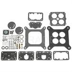 Carburetor Rebuild Kit, Holley, 4160, Kit