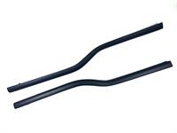 FC-KF2103 - Belt Weatherstrip Kit - Outer Driver side and Passenger side