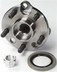 wheel hub