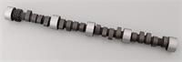 Camshaft, Hydraulic Flat Tappet, Advertised Duration 268/260, Lift .454/.444, Chevy, Small Block, Each