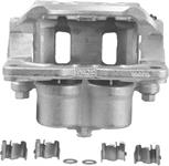 brake caliper, stock