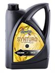 Fully synthetic motor oil, Sunoco Synturo Crown 5W20 Helsyntet, 5 Liter