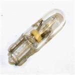 Bulb Without Socket Instr Small 4,5 mm dia 17,5 mm long