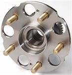 wheel hub