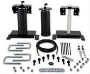 air spring helper kit rear, RideControl, 900 kg