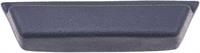 Armrest Pad, Urethane, Gray, Front, Chevy, GMC, Each