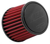 Airfilter Dryflow, 70x152x133mm