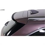 takspoiler Opel Astra K Sportstourer 2015- (PUR-IHS)