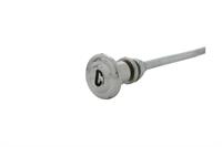 Choke Cable & Knob, 55-59