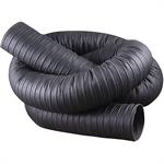 Defroster and Heater Duct Hose, 2 3/4", 72"