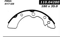 Brake Shoes