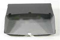 Glove Box Liner, For Cars Without Air Conditioning