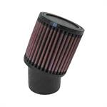 Airfilter Rubberneck 62x95x102mm