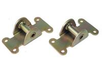 MOTOR MOUNT PADS,CHEVY