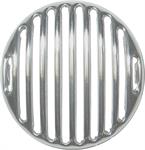 Horn Grille Cover/ Stainless S