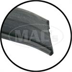 Fender Skirt Seals, For Factory Skirts