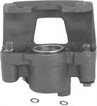 brake caliper, stock