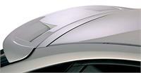 Dakspoiler passend voor Ford Focus II HB 2005-2008 incl. remlicht (PU)