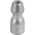 Wire Bullet End/ Special Metal