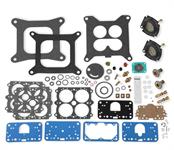 Carburetor Rebuild/Renew Kit, Holley Marine Carburetors, R4473, R6151, R6152, R6407, R80551, Kit