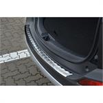 RVS Achterbumperprotector passend voor Toyota RAV-4 2013-2015 'Ribs'