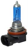 Bulb "superwhite" Blue H11 55w / 12v