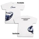 t-shirt Camaro, XL